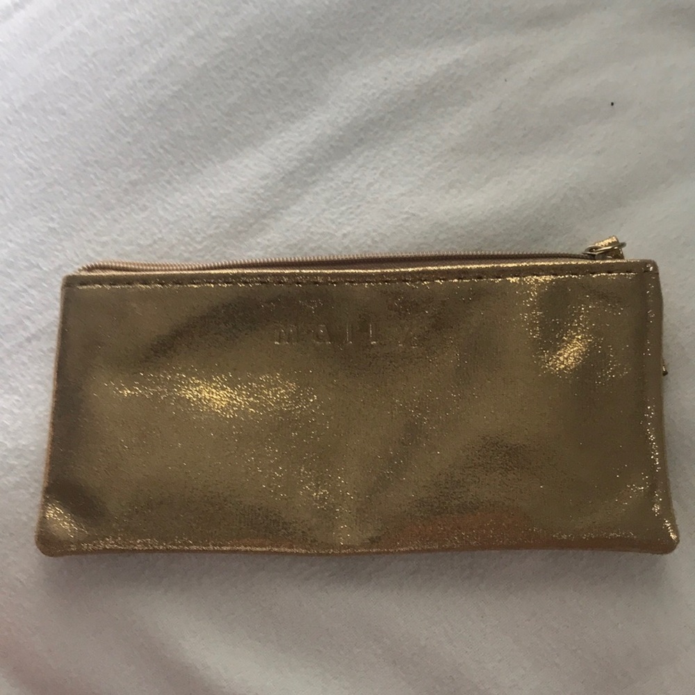 MALLY Makeup brush bag